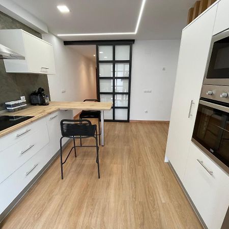 Oktheway Pedro Saco Street Daire Sarria Dış mekan fotoğraf