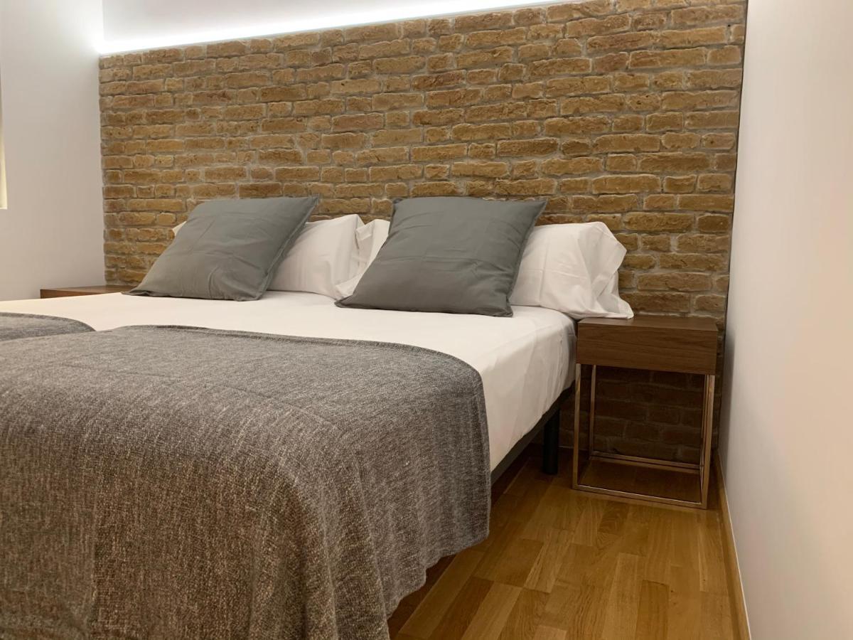 Oktheway Pedro Saco Street Daire Sarria Dış mekan fotoğraf