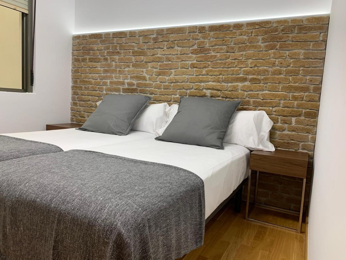 Oktheway Pedro Saco Street Daire Sarria Dış mekan fotoğraf