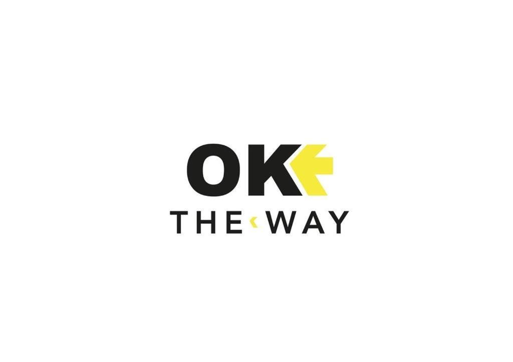 Oktheway Pedro Saco Street Daire Sarria Dış mekan fotoğraf